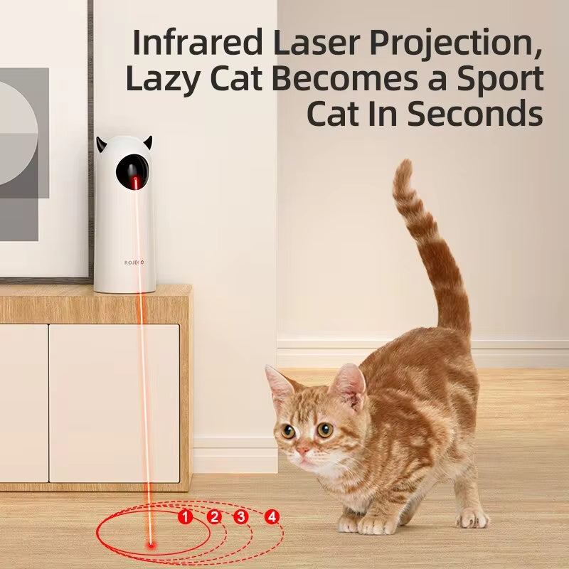 ROJECO - Smart Laser
