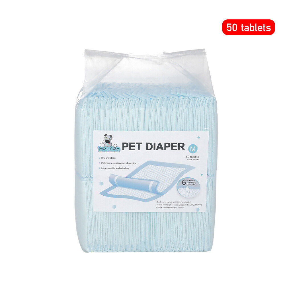 Tappetini igienici 50PZ