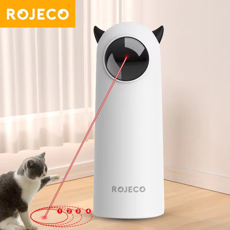 ROJECO - Smart Laser