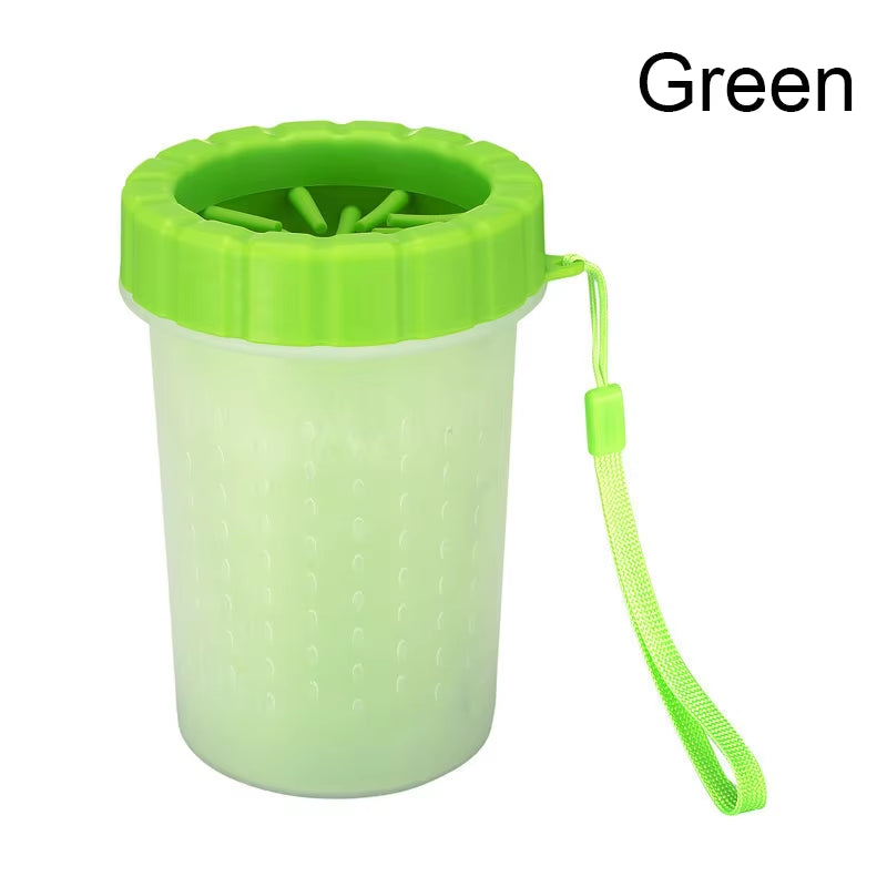 Tazza lava zampe