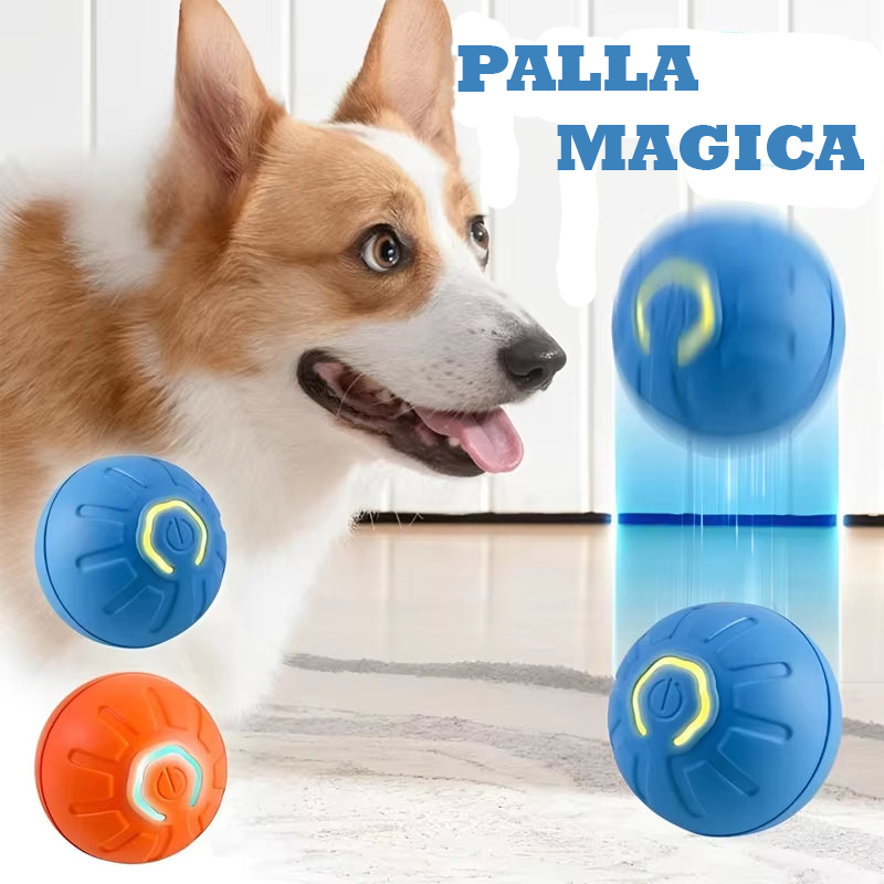 Palla Magica
