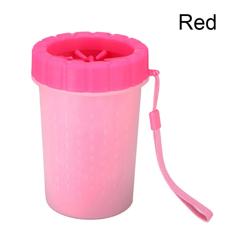 Tazza lava zampe