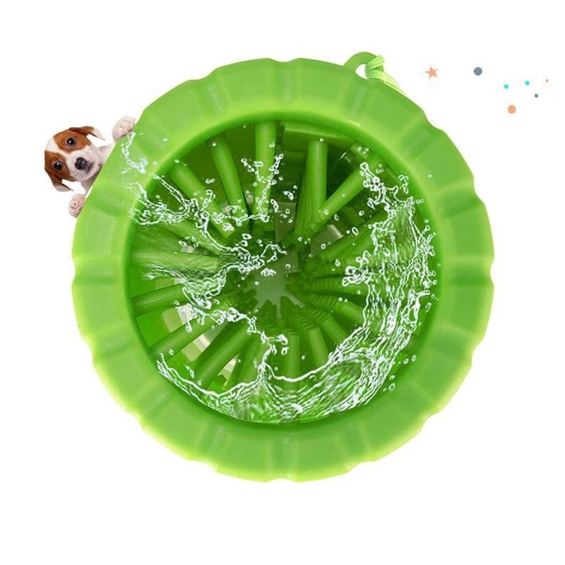 Tazza lava zampe