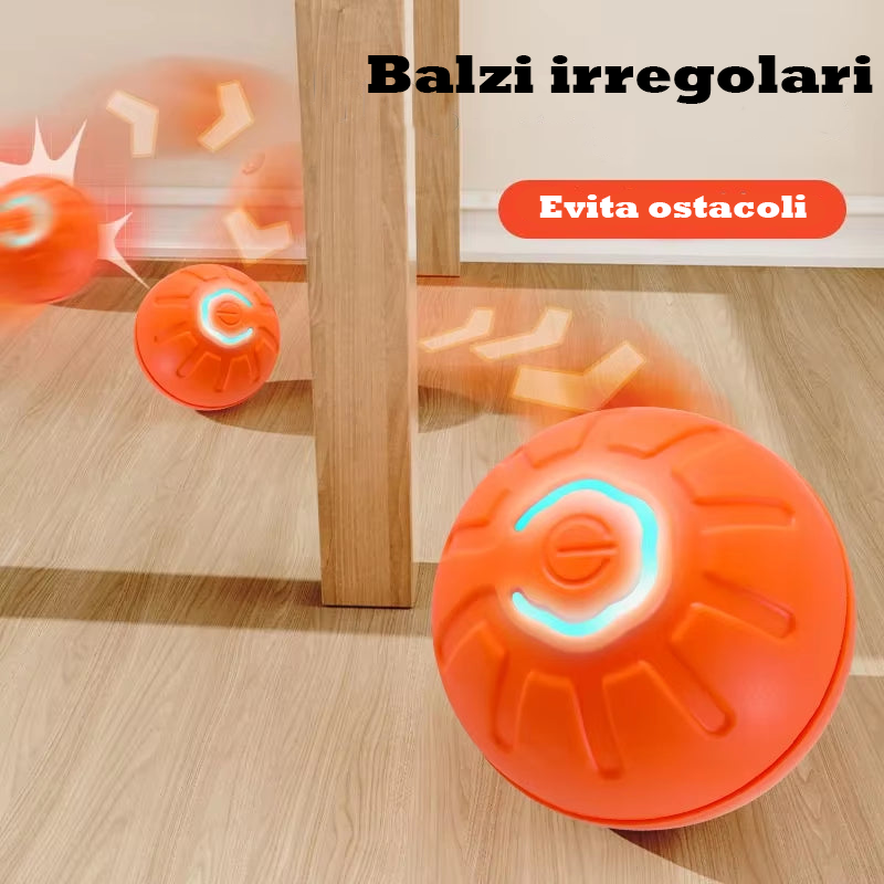 Palla Magica