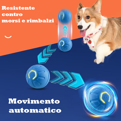 Palla Magica