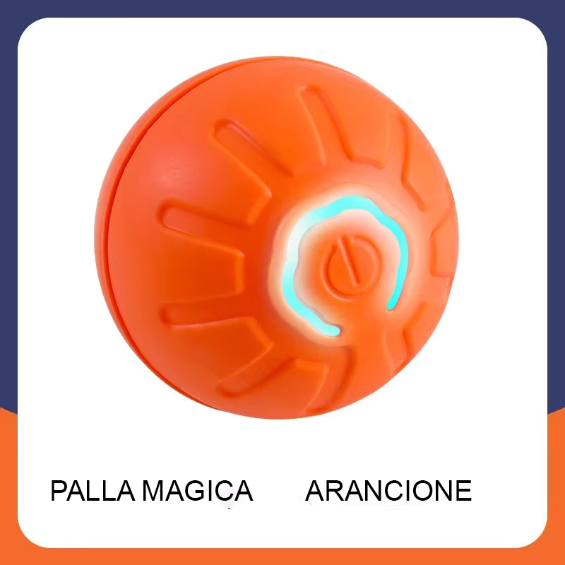 Palla Magica