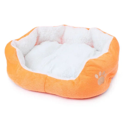 Cuccia morbida