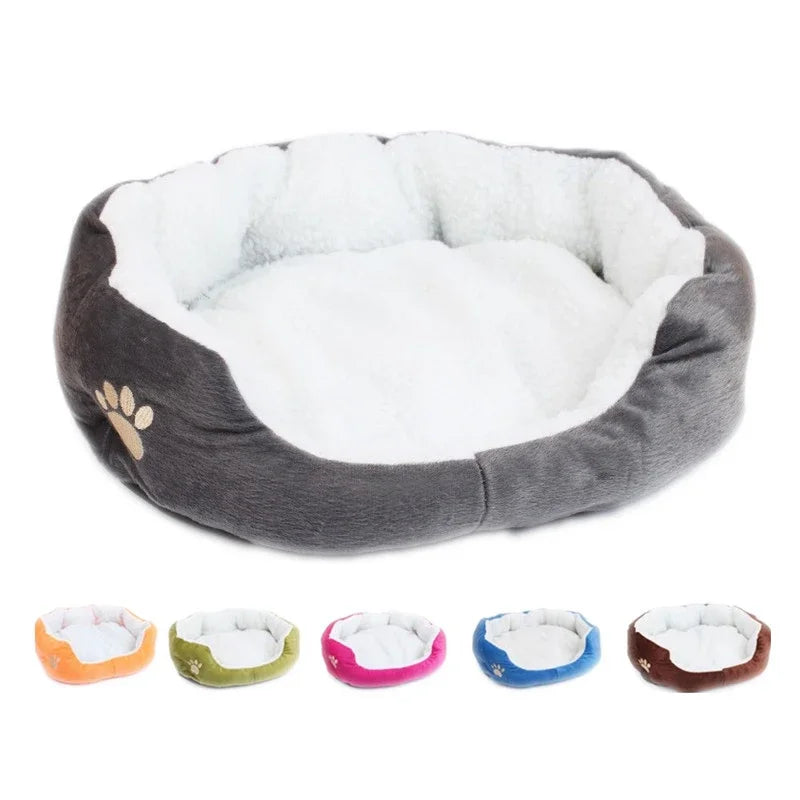 Cuccia morbida