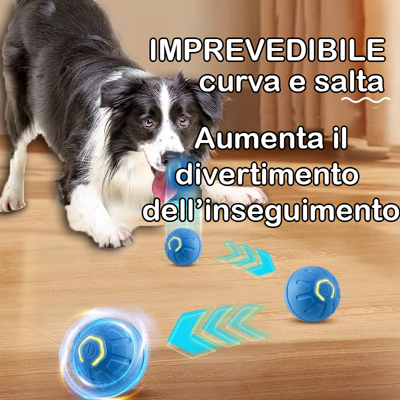 Palla Magica